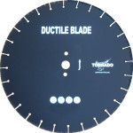 Ductile Blades