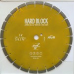 Silent Brick Saw Blades