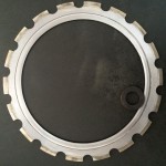Ring Saw Blade