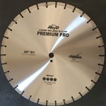 Road Saw Blades