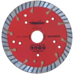 UNIVERSAL TURBO RIM BLADE