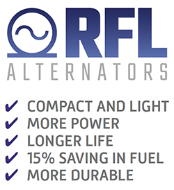 RFL Altinators