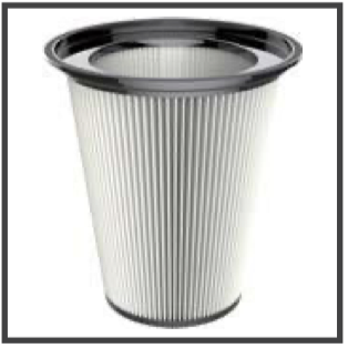 pre-filter-TIV-3000 Pre Filter TIV-3000