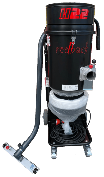 redback-h22 Redback H22