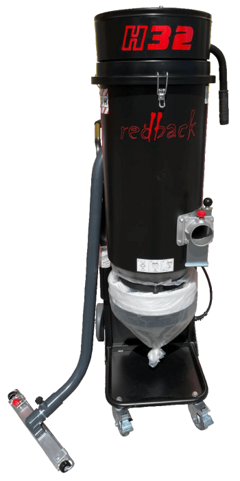 redback-h32 Redback H32